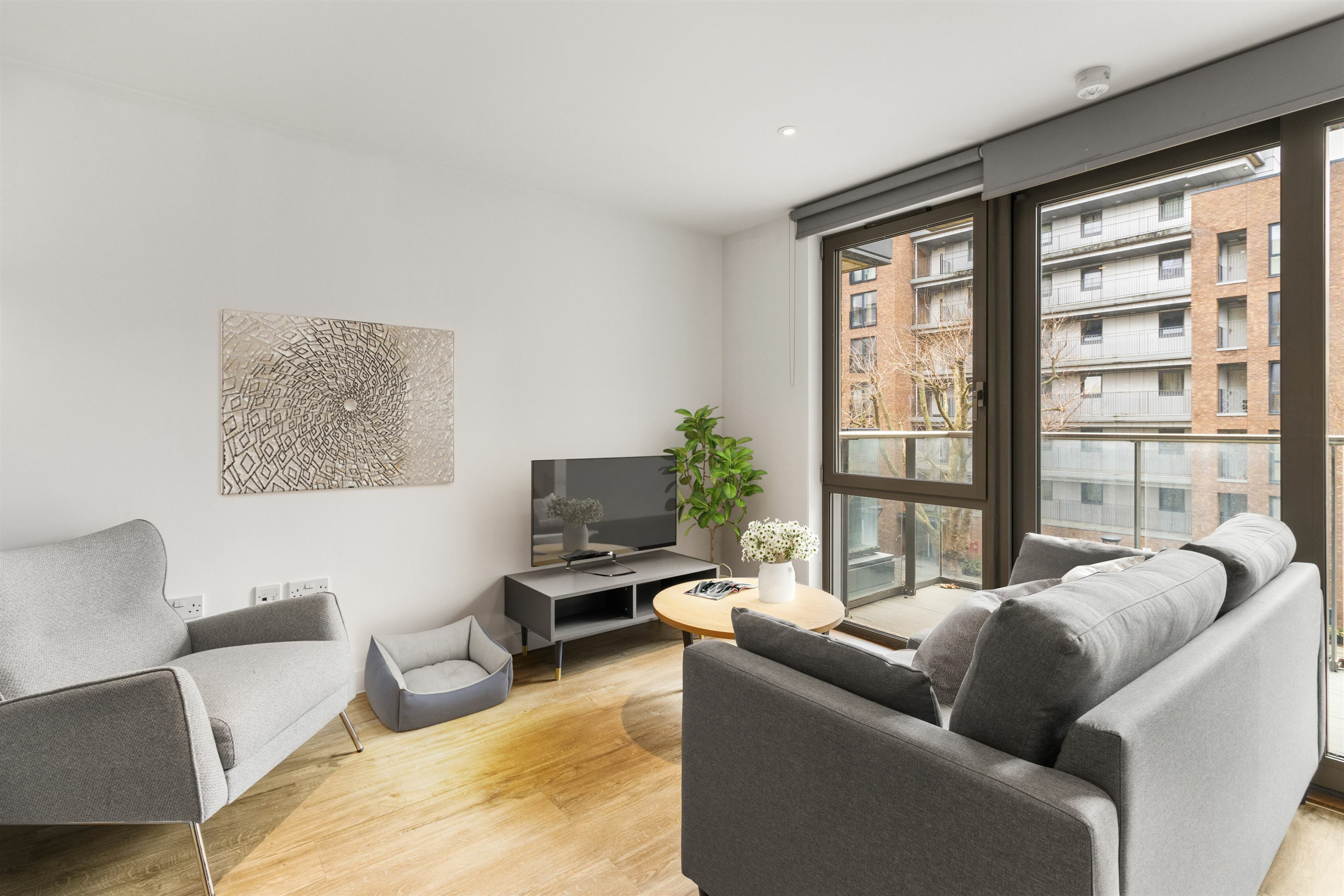 2 Bedroom - Image 1 of 1