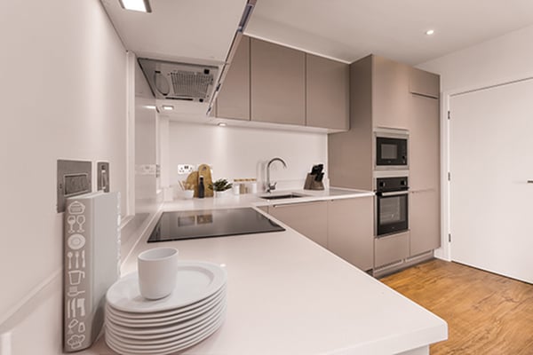 1 Bedroom - Image 1 of 1