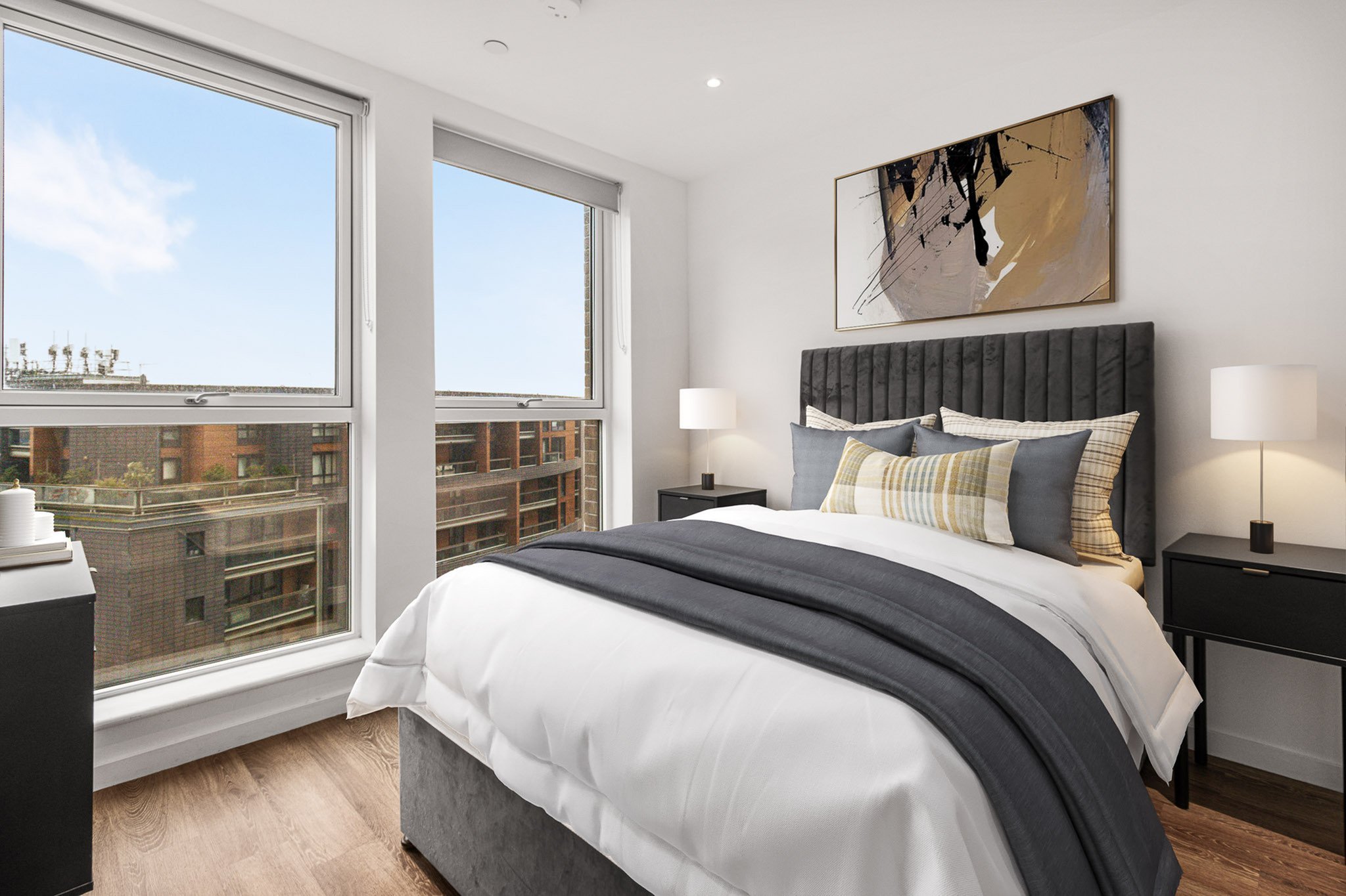 Studio - Image 1 of 1