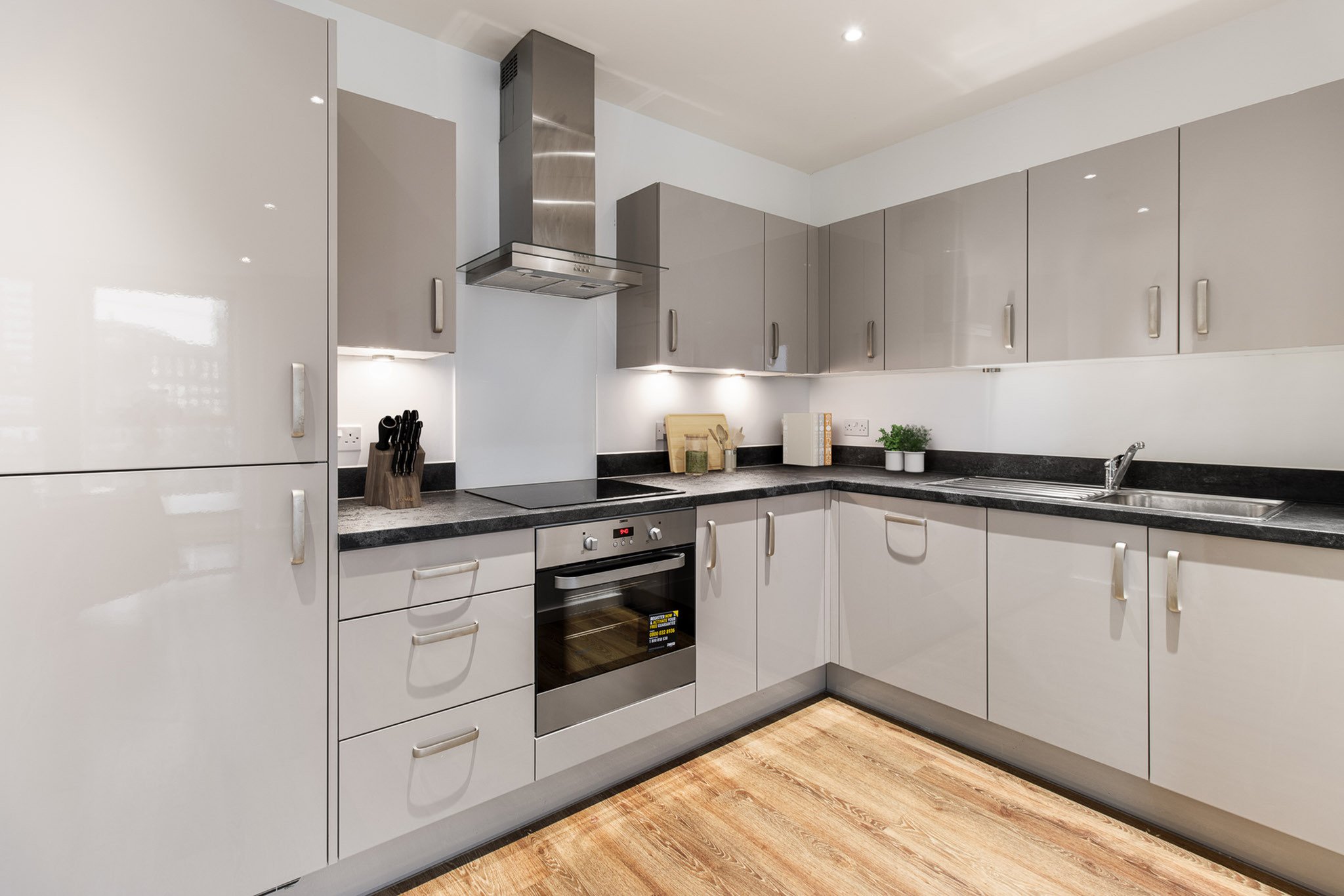 2 Bedroom - Image 1 of 1