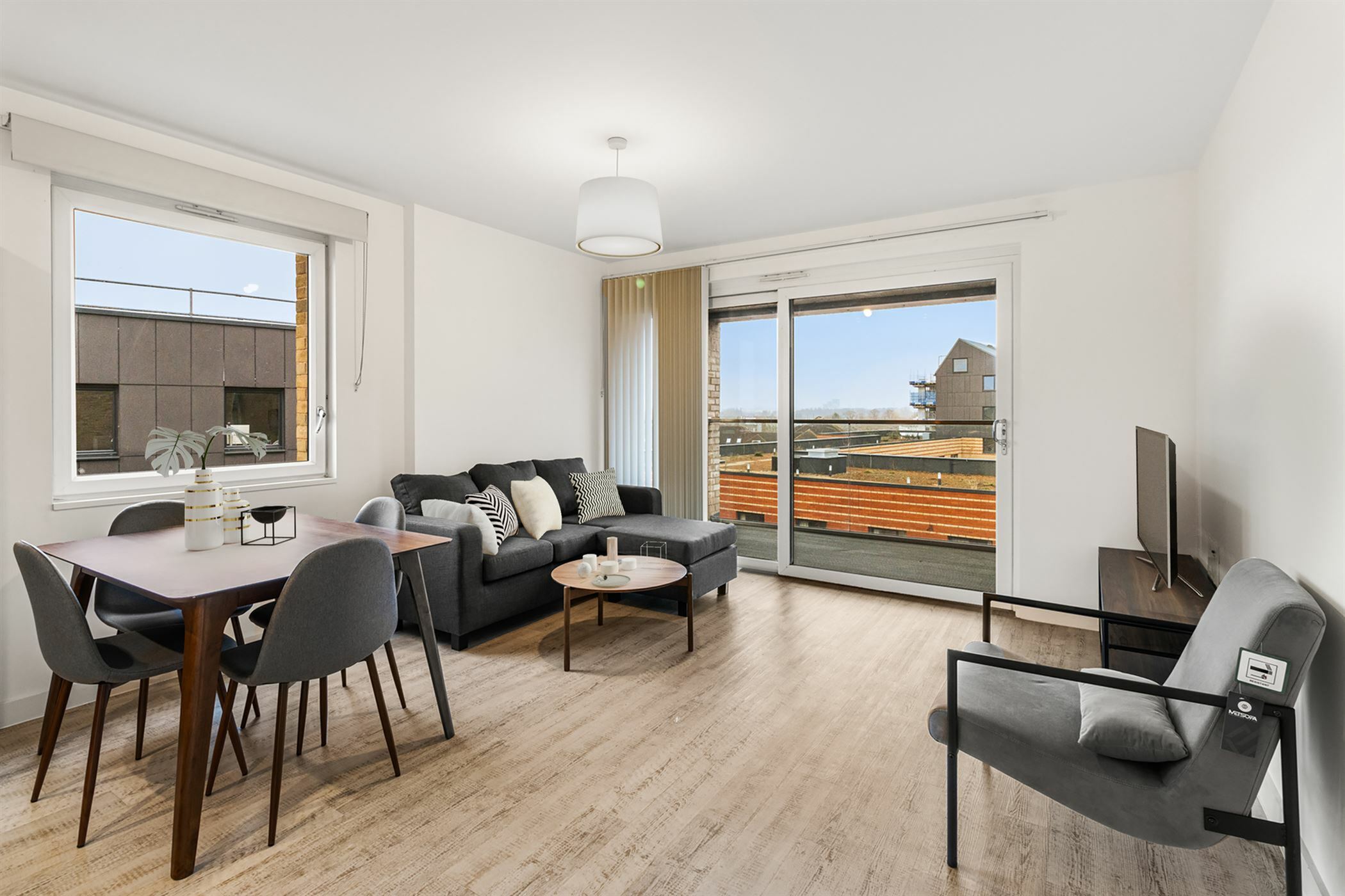 2 Bedroom - Image 1 of 1