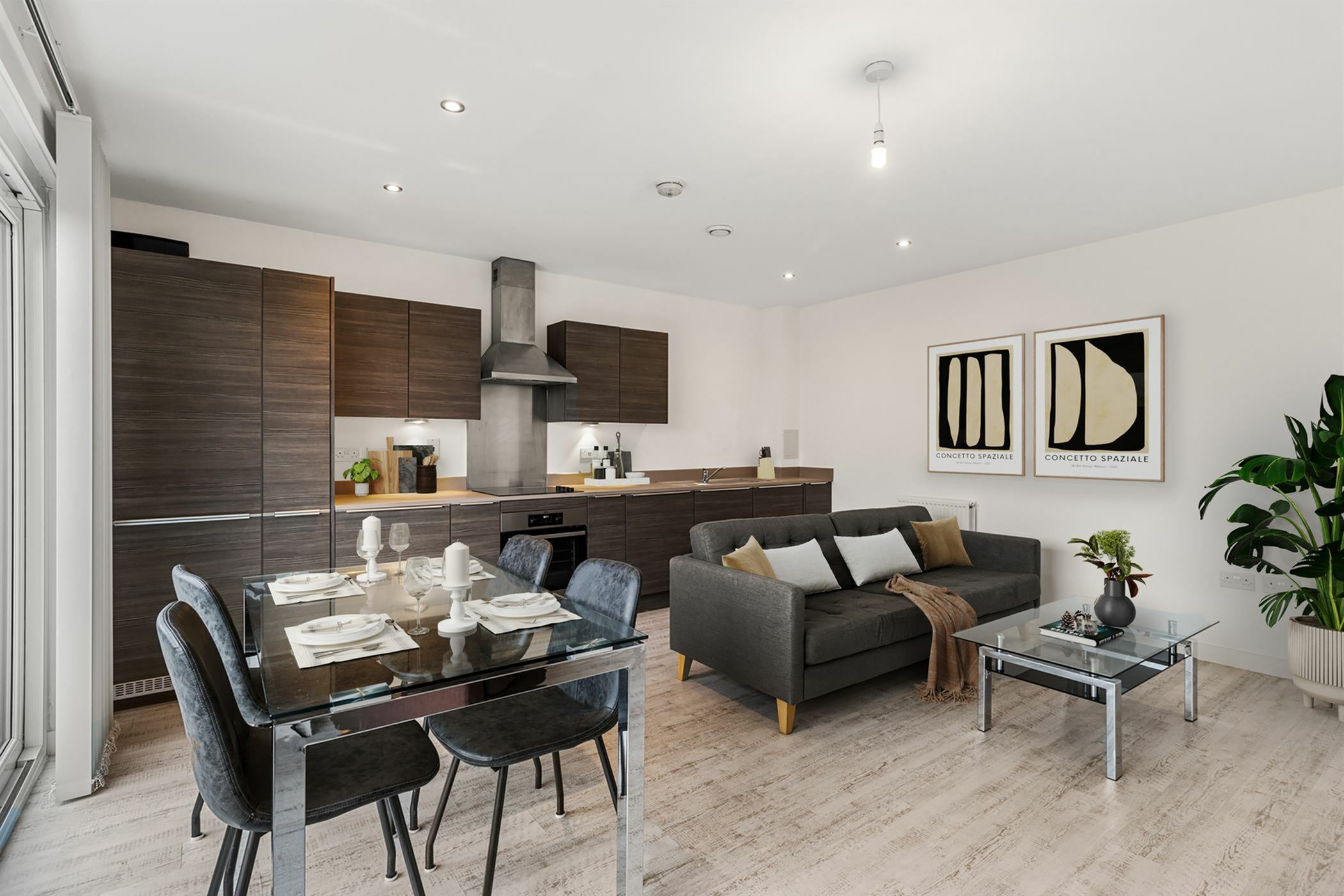 2 Bedroom - Image 1 of 1