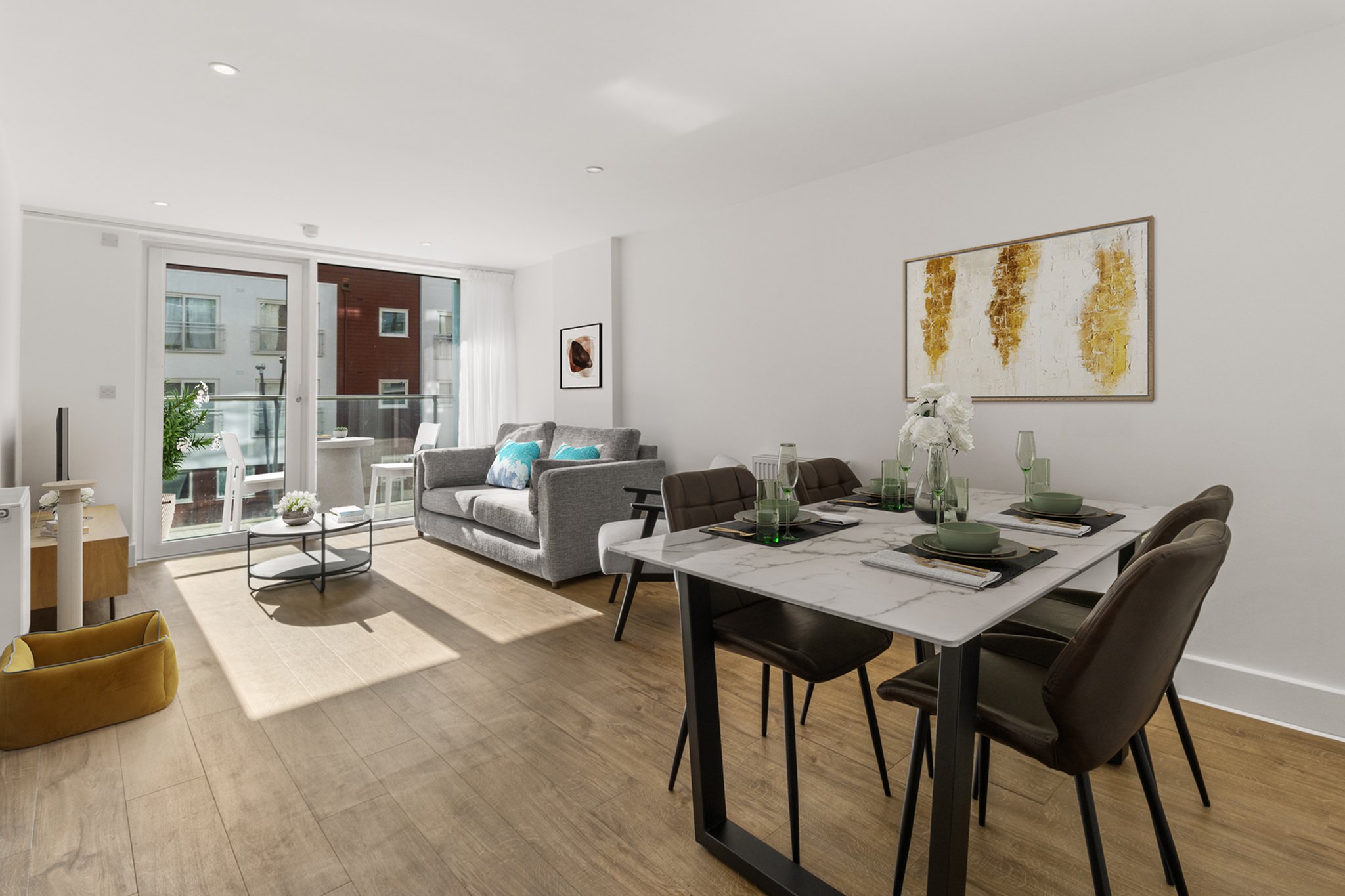 2 Bedroom - Image 1 of 1