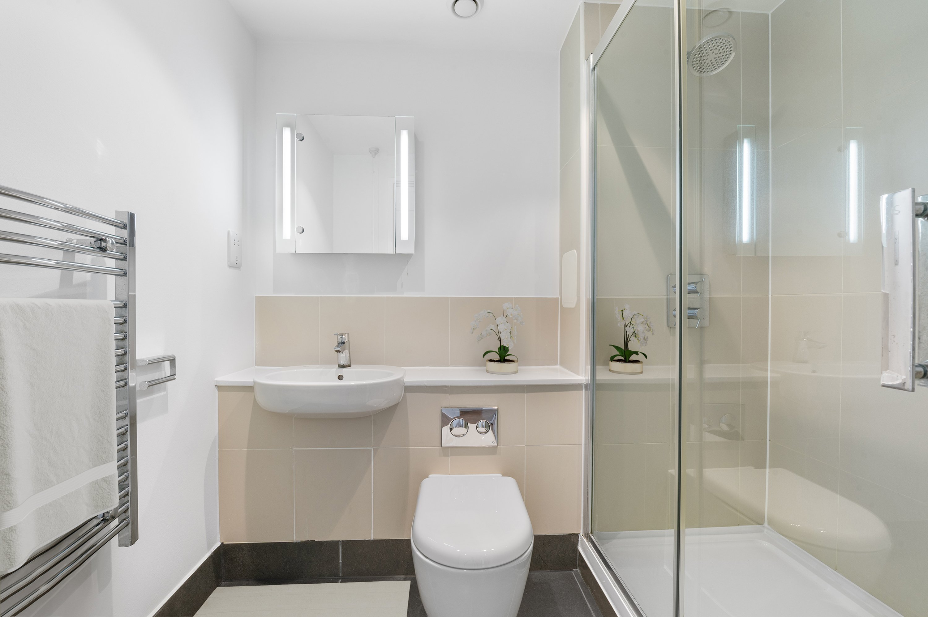 2 Bedroom - Image 1 of 1