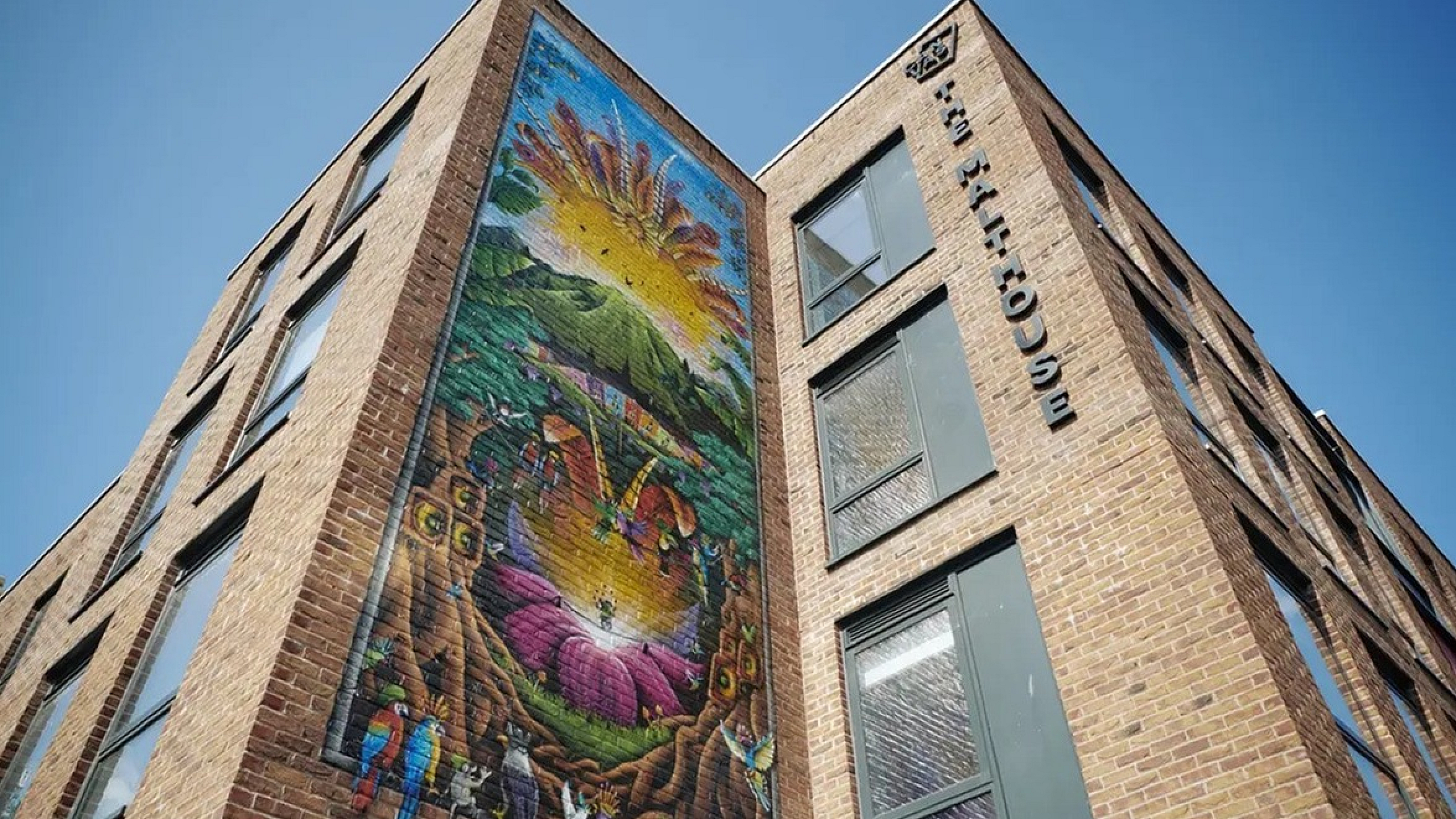 Canvas Bristol