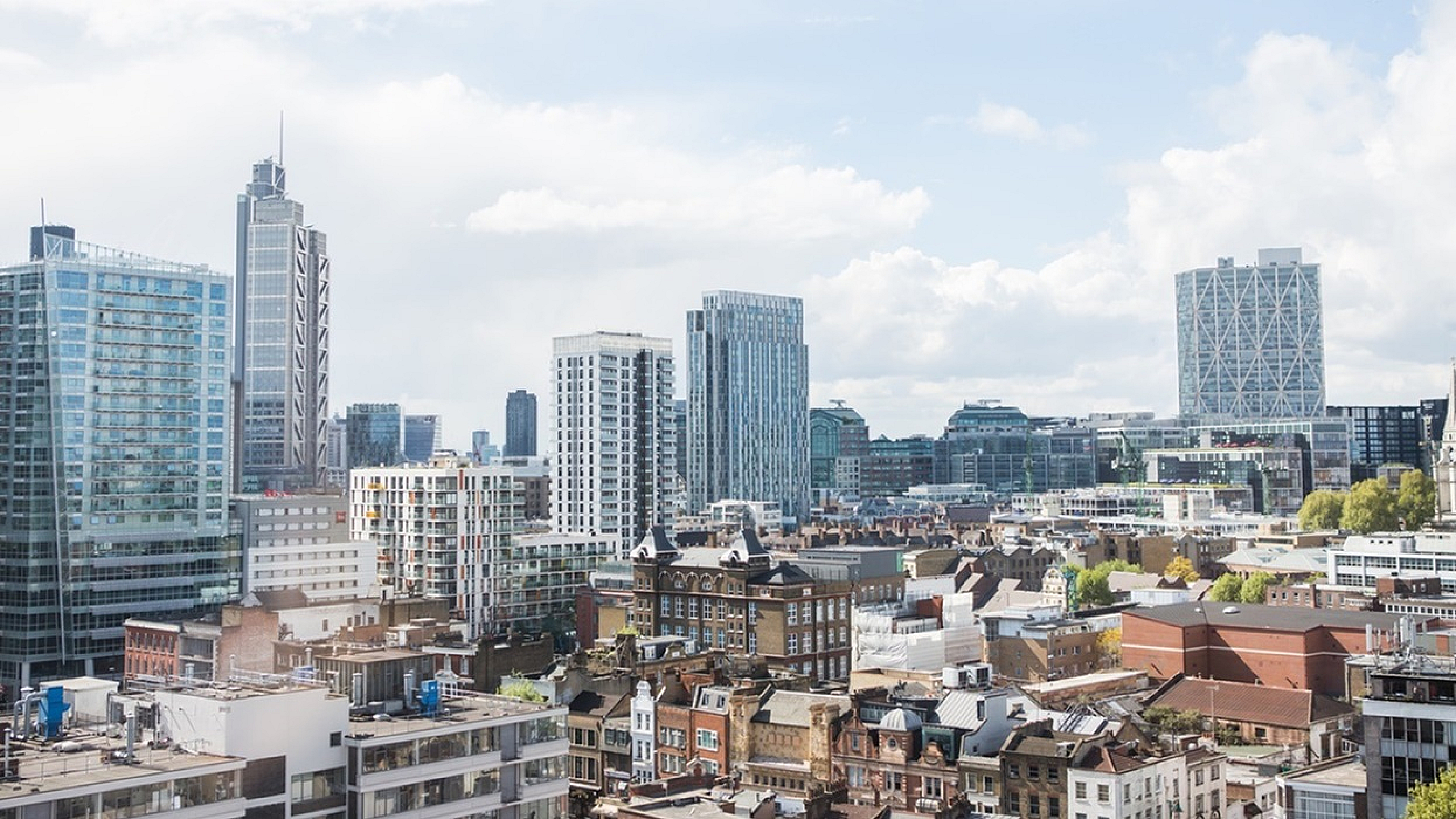 Chapter Spitalfields