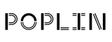 Poplin