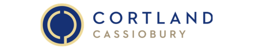 Cortland Cassiobury logo