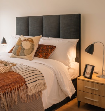 The 1 Bedroom