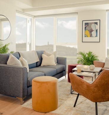 The 2 Bedroom